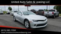 United Auto Sales & Leasing LLC image 1