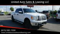 United Auto Sales & Leasing LLC image 2