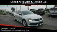 United Auto Sales & Leasing LLC image 3