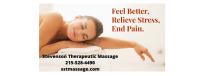 Stevenson Therapeutic Massage image 2