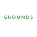 Custom Grounds Landscape Detailing logo