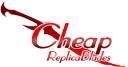 Cheap Replica Blades logo