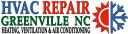 HVAC Repair Greenville logo