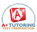 A+ Tutoring/Test Preparation logo