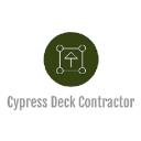 Cypress Deck Contractor logo