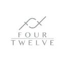 Four Twelve Roofing Columbia logo