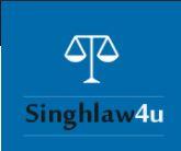 Singh Law 4 U image 1