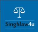 Singh Law 4 U logo