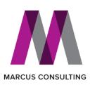 Marcus Consulting logo