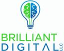 Brilliant Digital, LLC logo