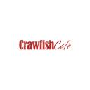 Crawfish Cafe logo