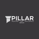 Pillar, Heating Air Appliance Repair logo