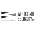 Whitcomb, Selinsky, PC (WS PC) logo
