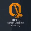 Hippo Carpet Cleaning Ellicott City logo
