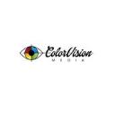 ColorVision Media logo