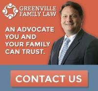 Greenville Family Law: Robert A. Clark Attorney image 1