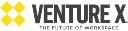 Venture X Bethlehem logo