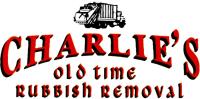 Charlie's Old Time Rubbish Removal image 1