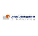 Utopia Property Management-San Jose logo