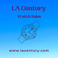 LA Century image 1