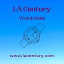 LA Century logo