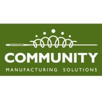 Community Manufacturing Solutions image 1