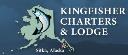 Kingfisher Charters & Day Trips logo