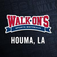 Walk-On's Sports Bistreaux image 1