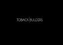 Toback Builders logo