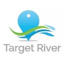 Target River logo