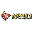 Aaron's Electrical Service logo