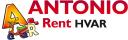 Antonio Rent logo