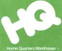 Home Quarters Warehouse USA logo