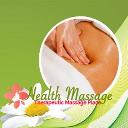 Health Massage logo