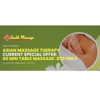 Health Massage image 3