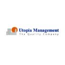 Utopia Property Management-Glendale logo