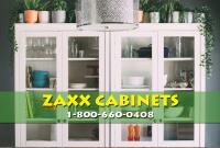 Zaxx Cabinets image 2
