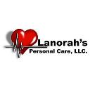 Lanorah's Personal Care logo