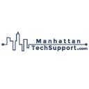 ManhattanTechSupport.com LLC logo