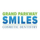 Grand Parkway Smiles logo