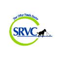 SRVC: Shackleford Road Veterinary Clinic logo