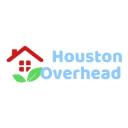 Houston Overhead Garage Door Company logo