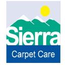 Carson City Carpet Cleaners logo