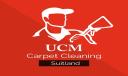UCM Carpet Cleaning Suitland logo