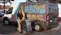 Water Mold Fire Restoration of Miami image 9