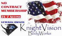 Knight Vision Bodyworks image 1