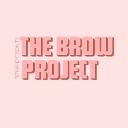 The Brow Project logo