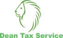 Dean Tax Service logo