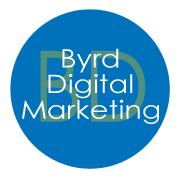 Byrd Digital Marketing - Memphis image 1