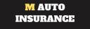 M Auto Insurance logo